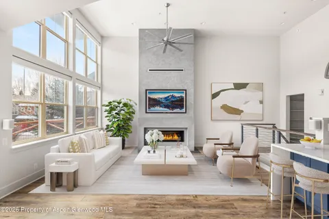 $1,849,000 | 634 Evans Court, Basalt, CO 81621