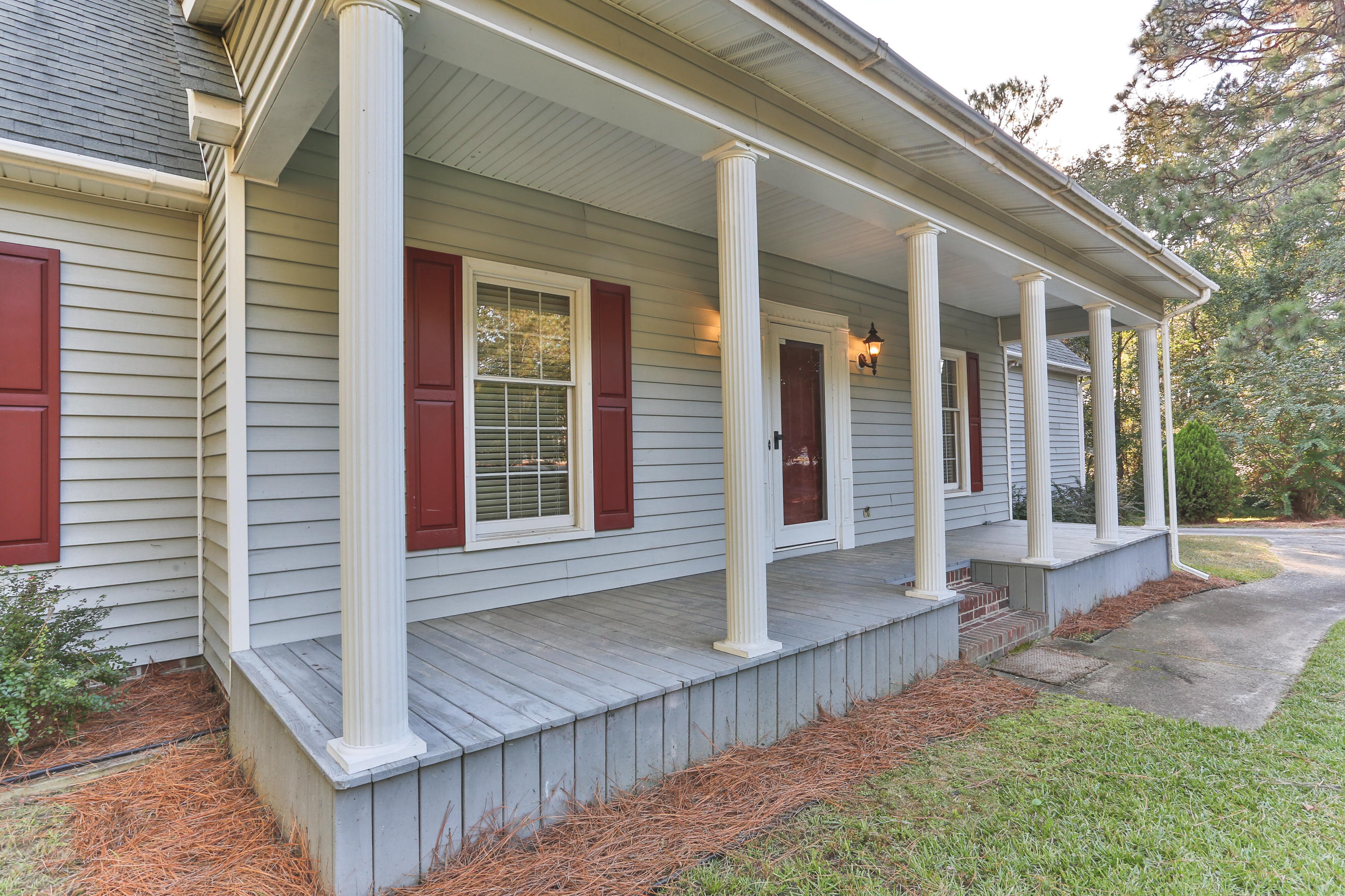 140 Fairway Drive Rockingham, NC 28379 - Photo 16 of 60 2Z1A6653