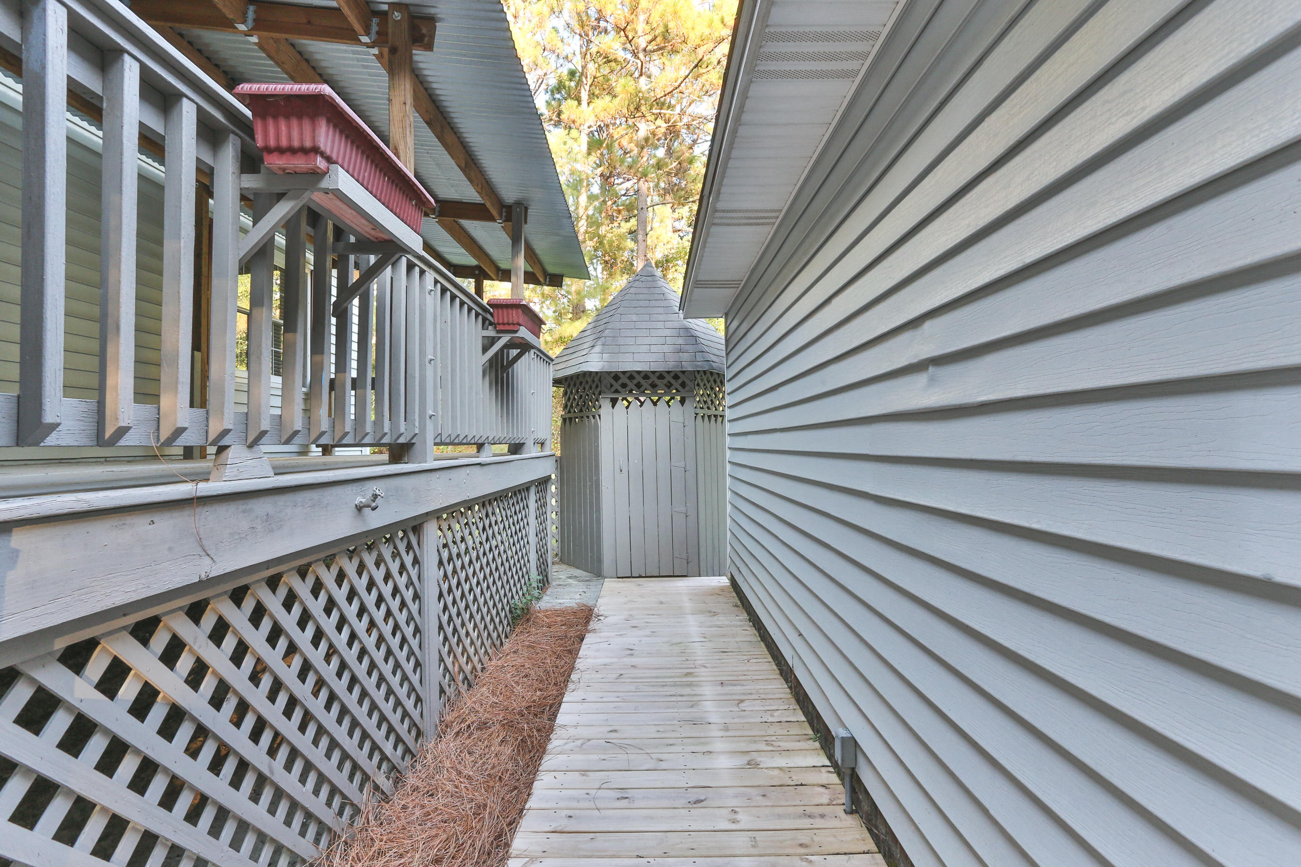 140 Fairway Drive Rockingham, NC 28379 - Photo 43 of 60 2Z1A6809