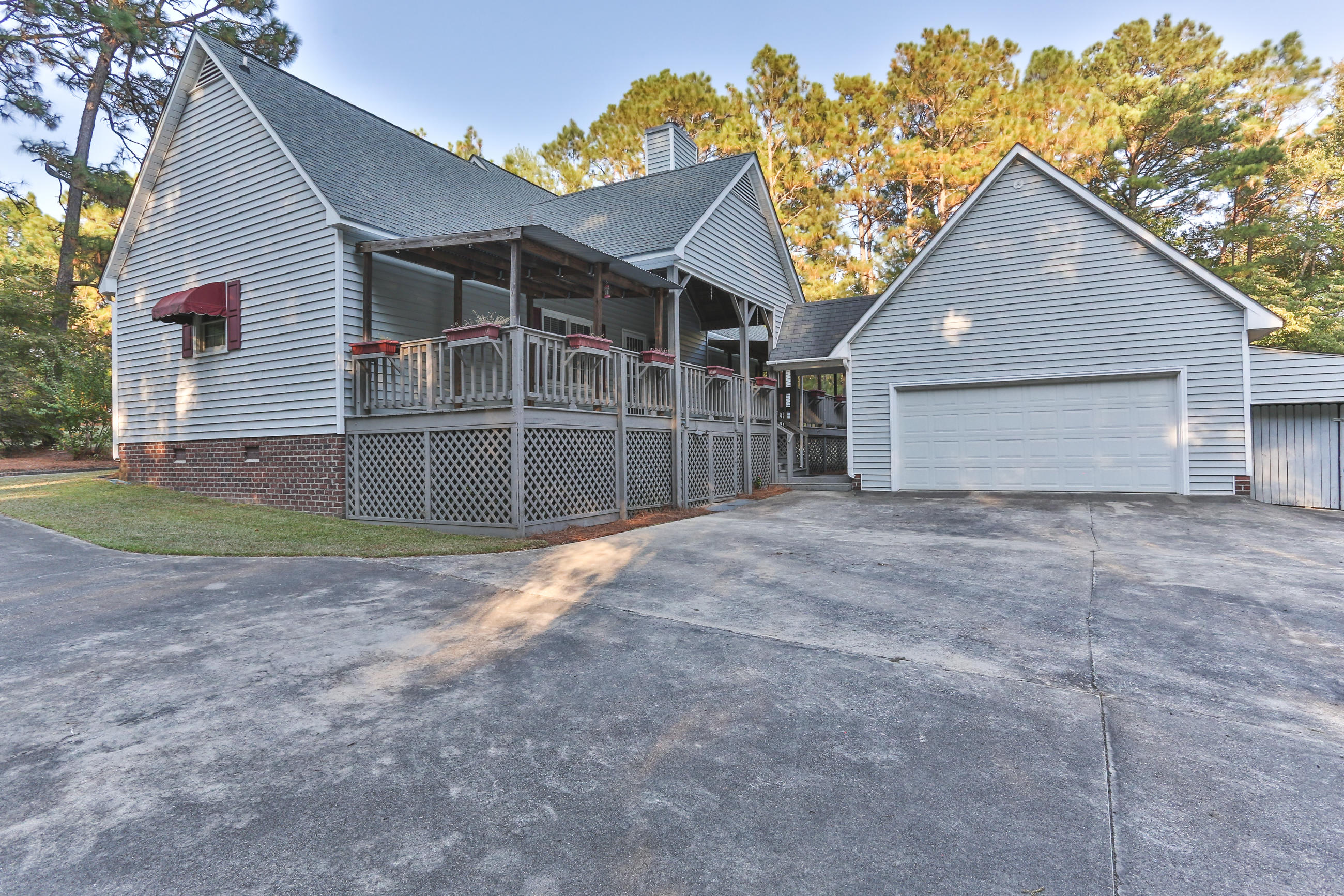 140 Fairway Drive Rockingham, NC 28379 - Photo 46 of 60 2Z1A6821
