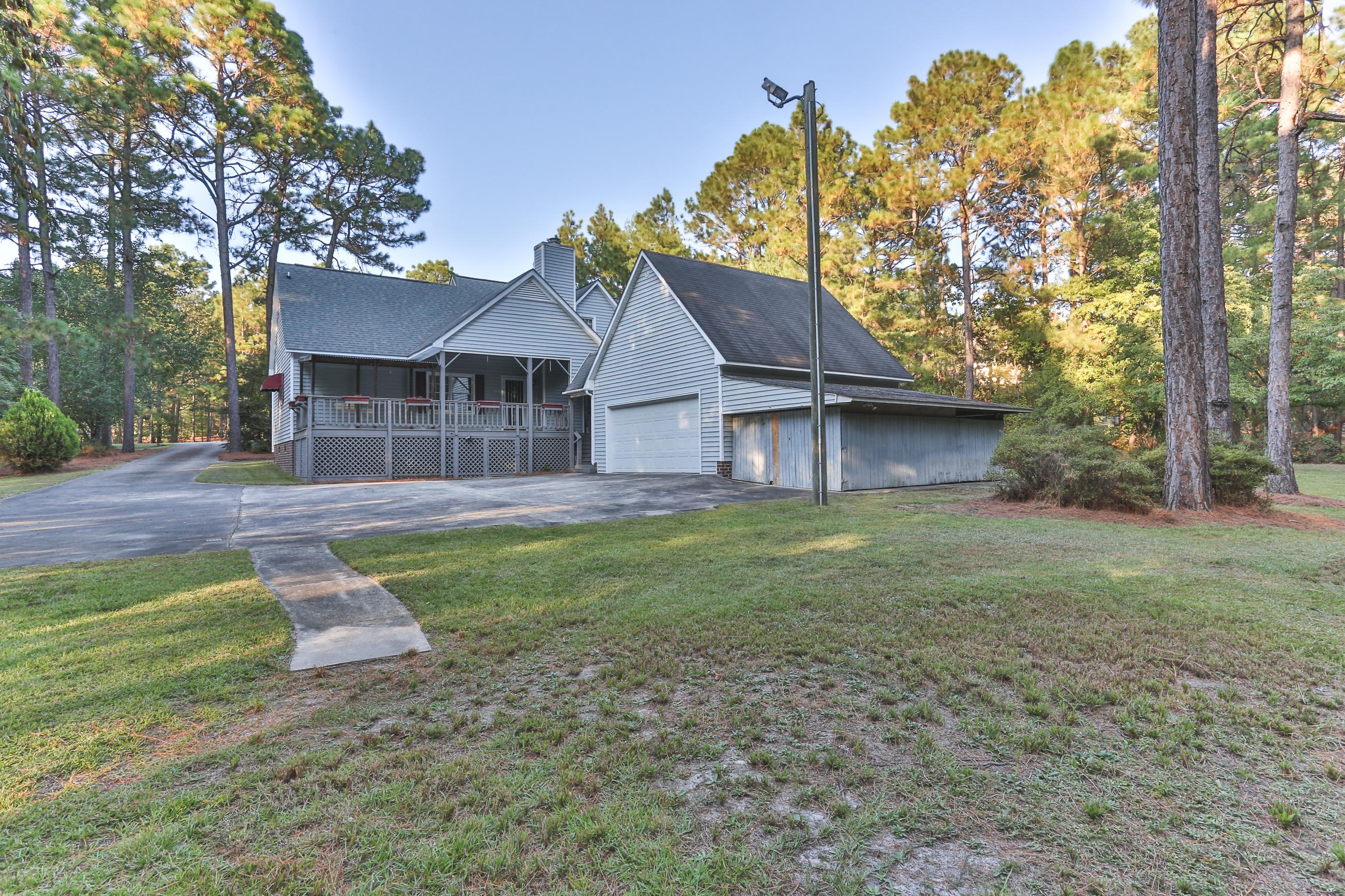 140 Fairway Drive Rockingham, NC 28379 - Photo 48 of 60 2Z1A6829