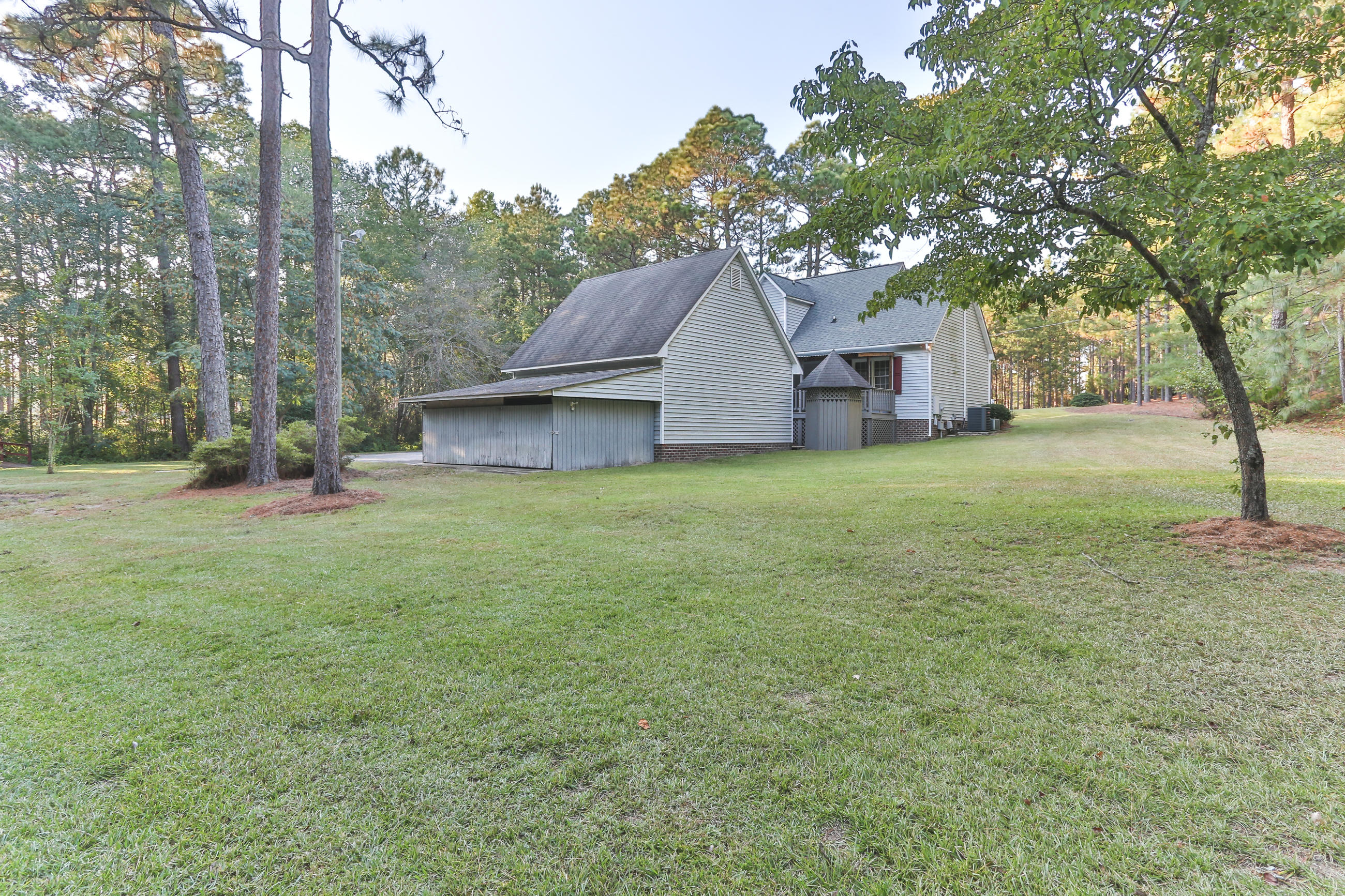 140 Fairway Drive Rockingham, NC 28379 - Photo 50 of 60 2Z1A6837