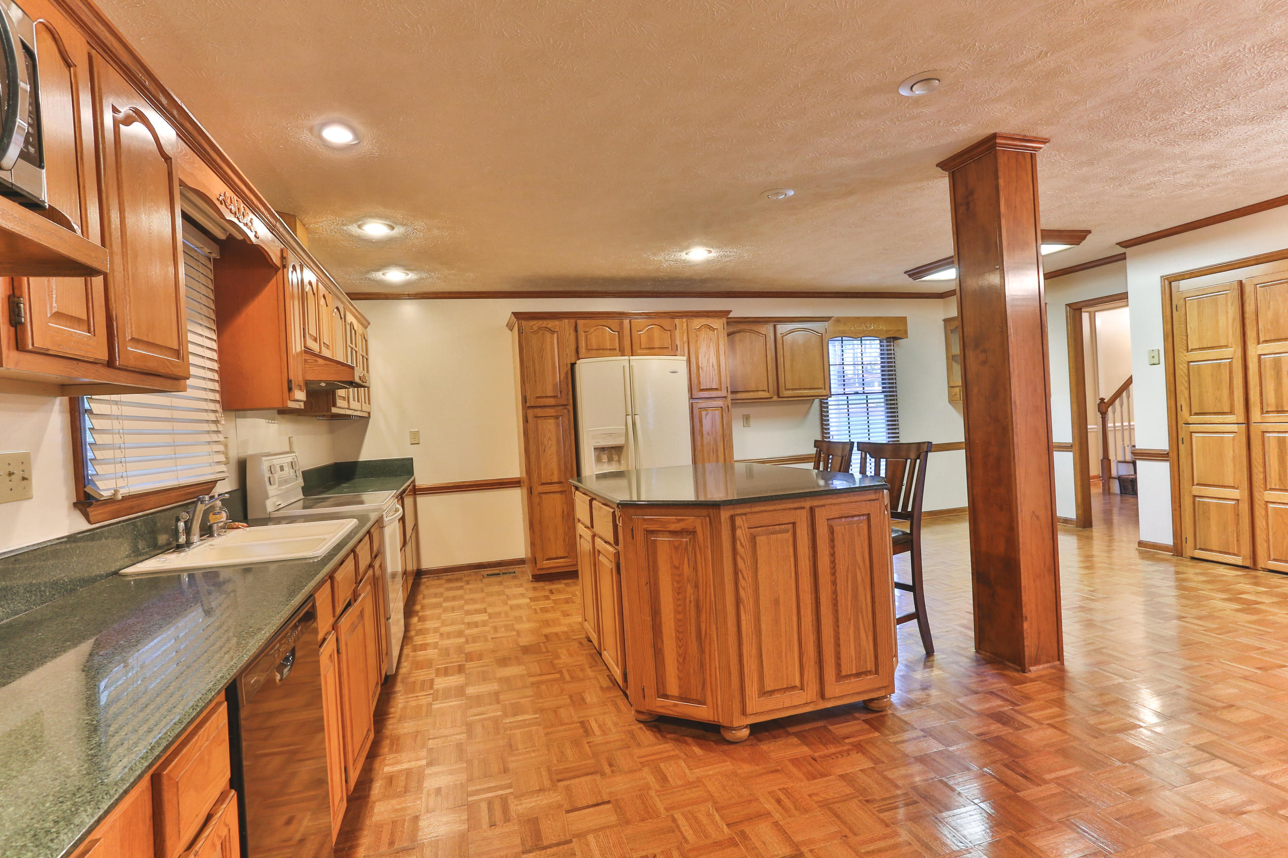 140 Fairway Drive Rockingham, NC 28379 - Photo 8 of 60 2Z1A6677