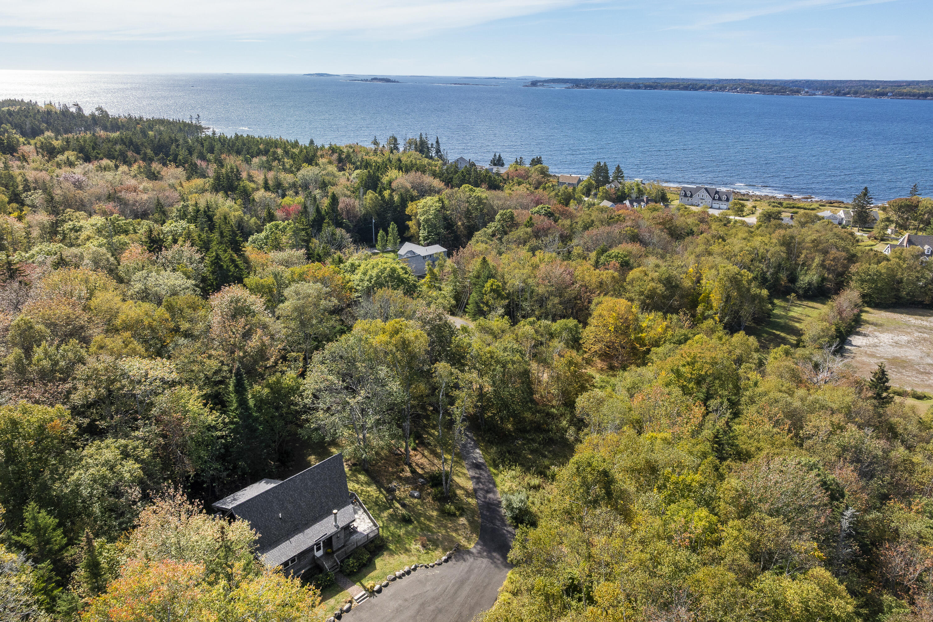 49 Seawood Park Road Bristol, ME 04554 - Photo 36 of 42 04-49 Seawood Park Rd, Bristol, ME-TP