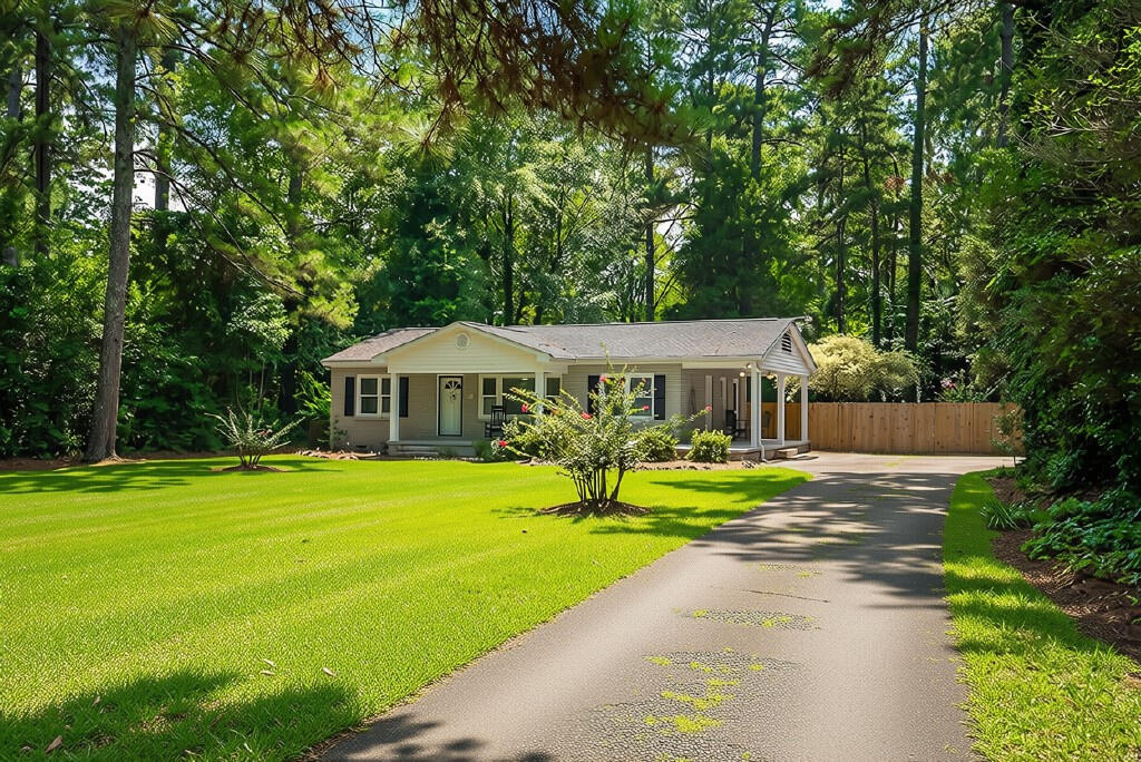 845 Brandy Road Aiken, SC 29801 - Photo 2 of 39 Gallery Image 2