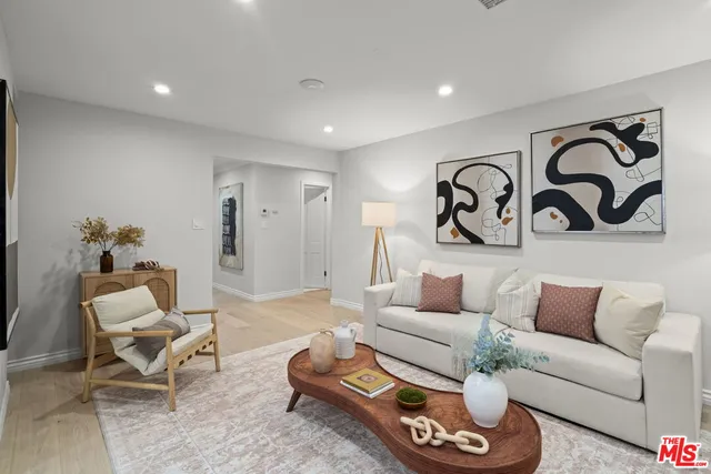 $2,995,000 | 9325 Oakmore Road, Los Angeles, CA 90035