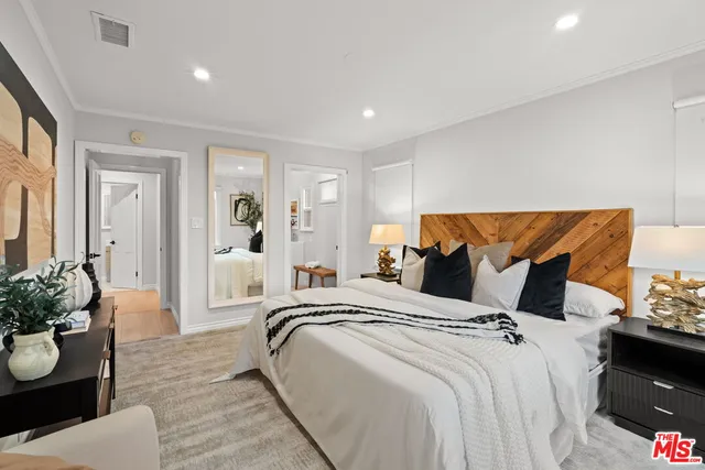 $2,995,000 | 9325 Oakmore Road, Los Angeles, CA 90035