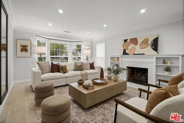 $2,995,000 | 9325 Oakmore Road, Los Angeles, CA 90035