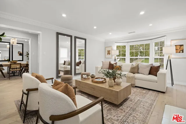 $2,995,000 | 9325 Oakmore Road, Los Angeles, CA 90035