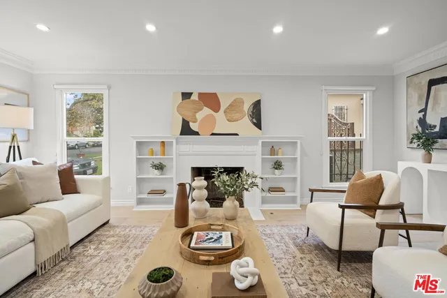 $2,995,000 | 9325 Oakmore Road, Los Angeles, CA 90035