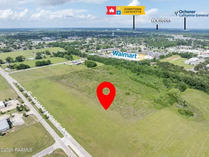 $890,000 | 400 South Domingue Avenue, Lafayette, LA 70506