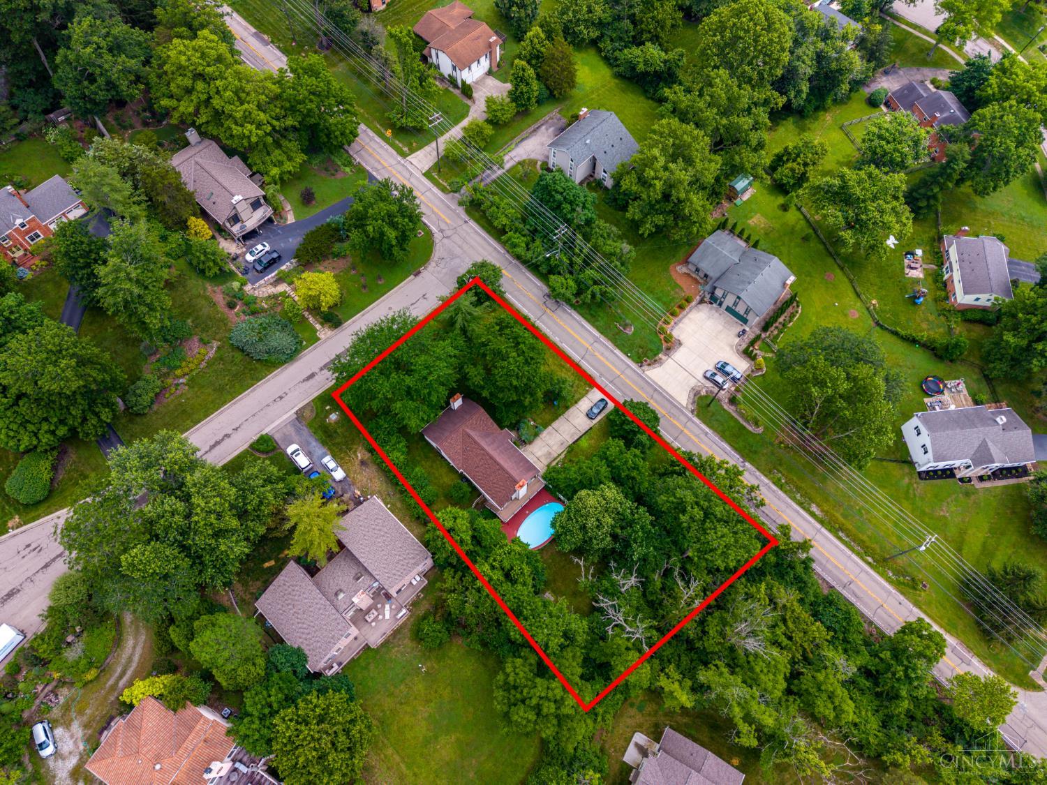 9699 Humphrey Road Cincinnati, OH 45242 - Photo 25 of 28