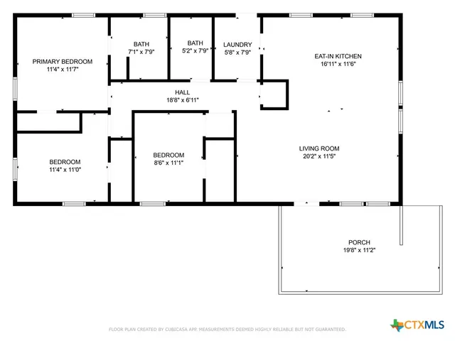 $170,000 | 686 Fm 144, Daingerfield, TX 75638