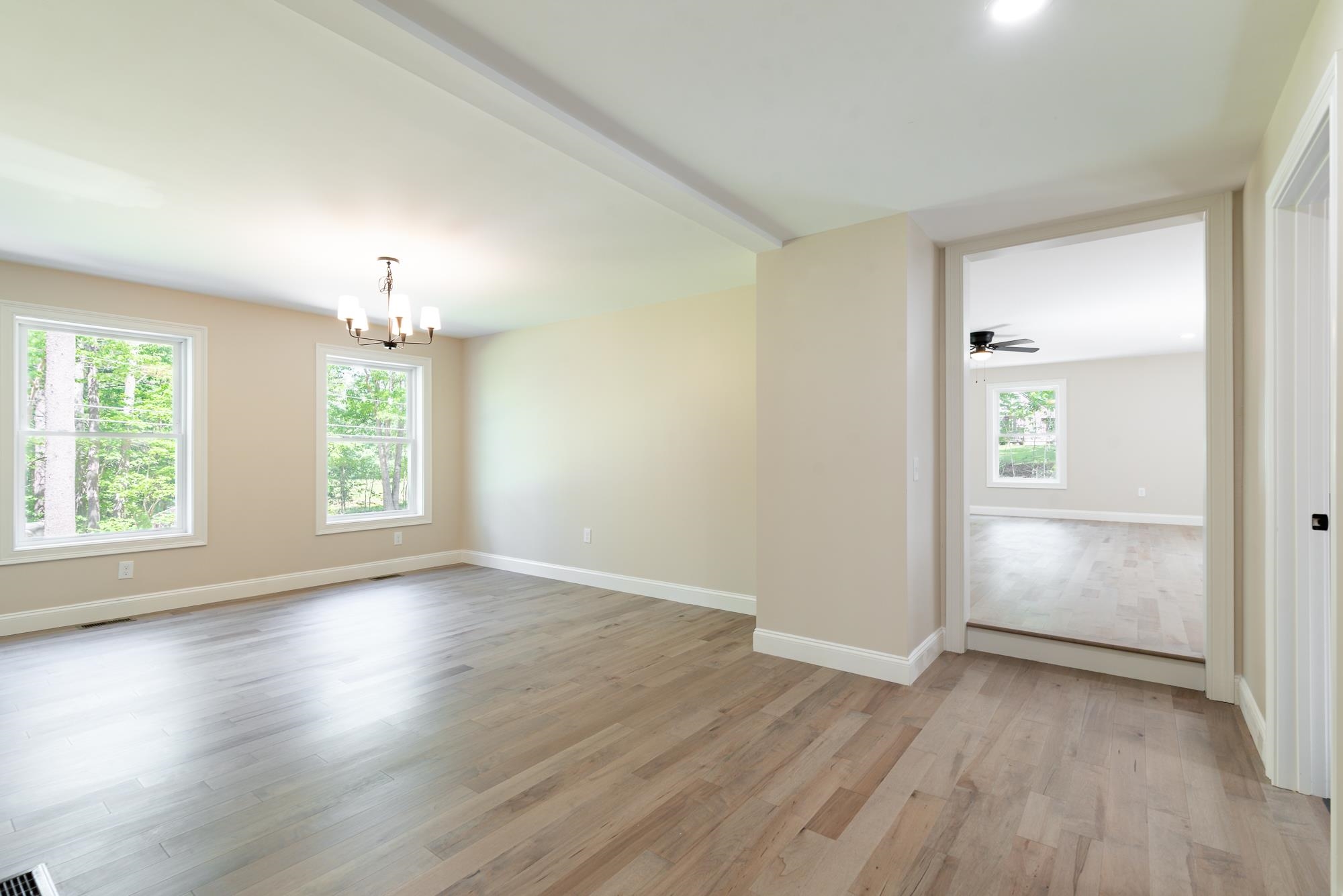 152 Brewster Road Barrington, NH 03825 - Photo 17 of 44