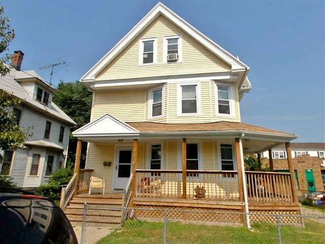 54 Baldwin Street Bridgeport, CT 06607 - Photo 1 of 1 Gallery Image 1