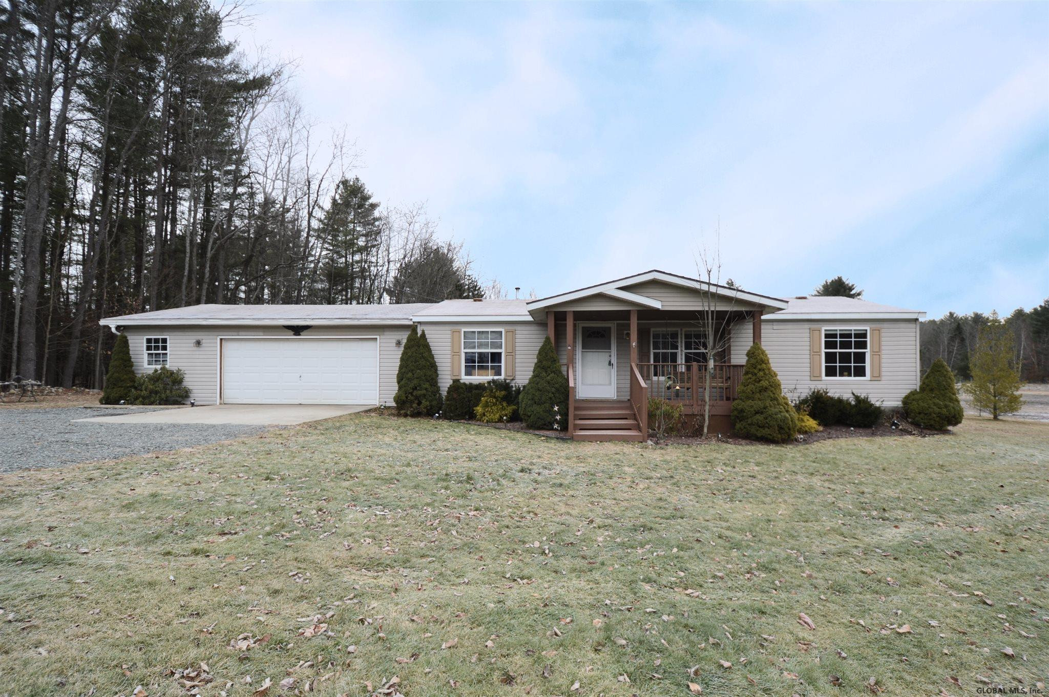 180 Yates Road Mayfield, NY 12117 - Photo 1 of 35 Photo 1