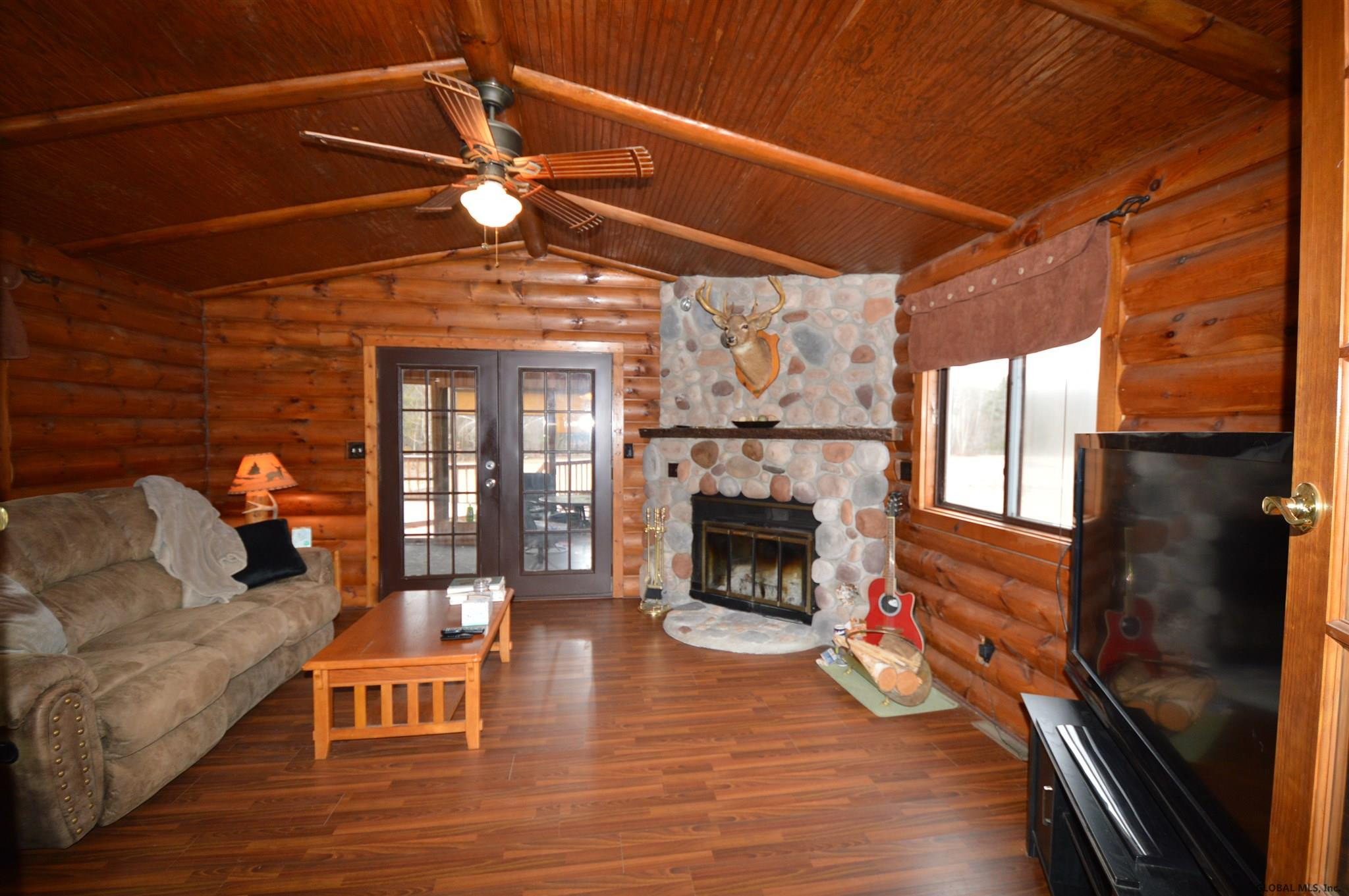 180 Yates Road Mayfield, NY 12117 - Photo 2 of 35 Photo 2