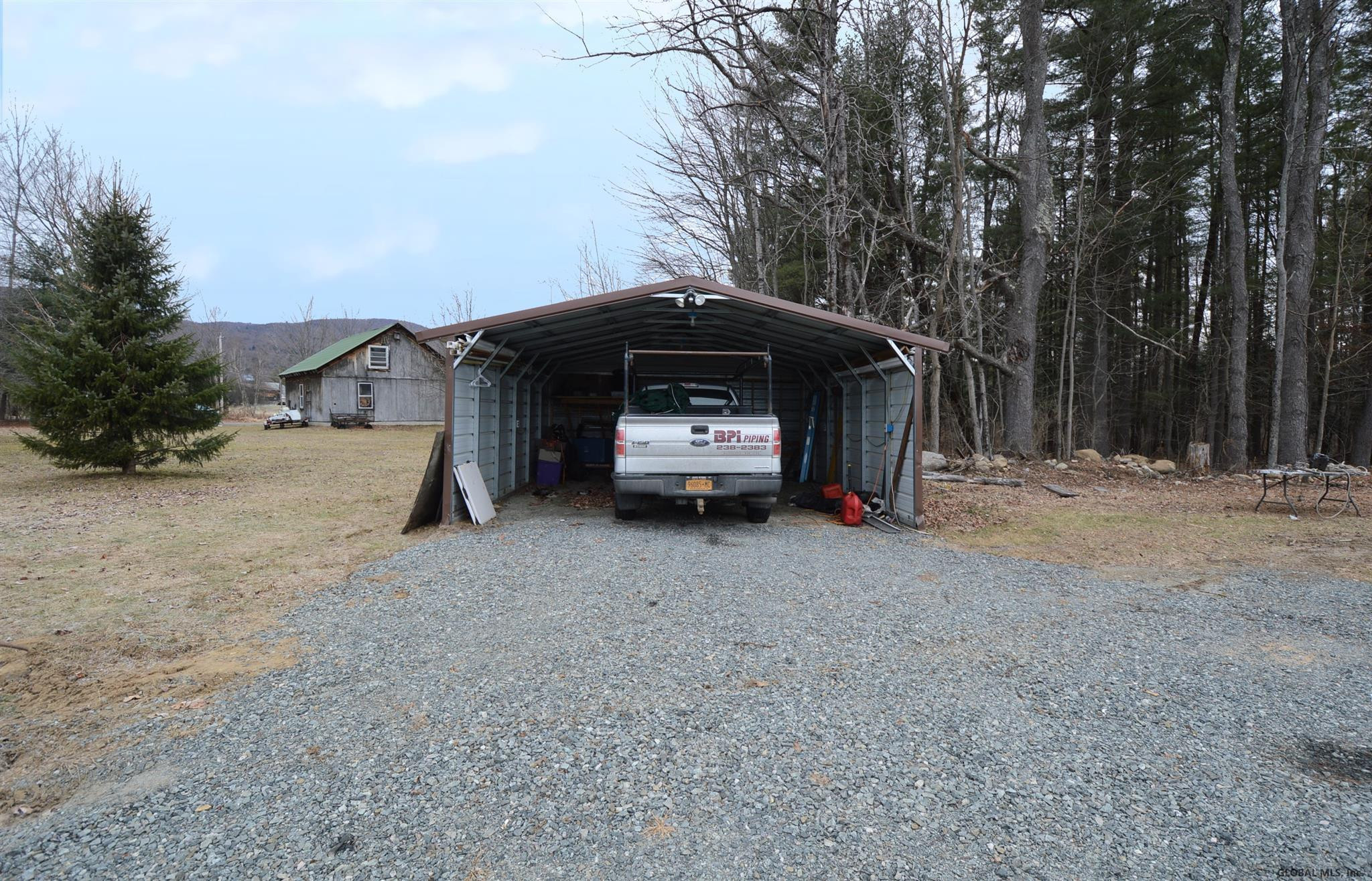 180 Yates Road Mayfield, NY 12117 - Photo 34 of 35 Photo 34