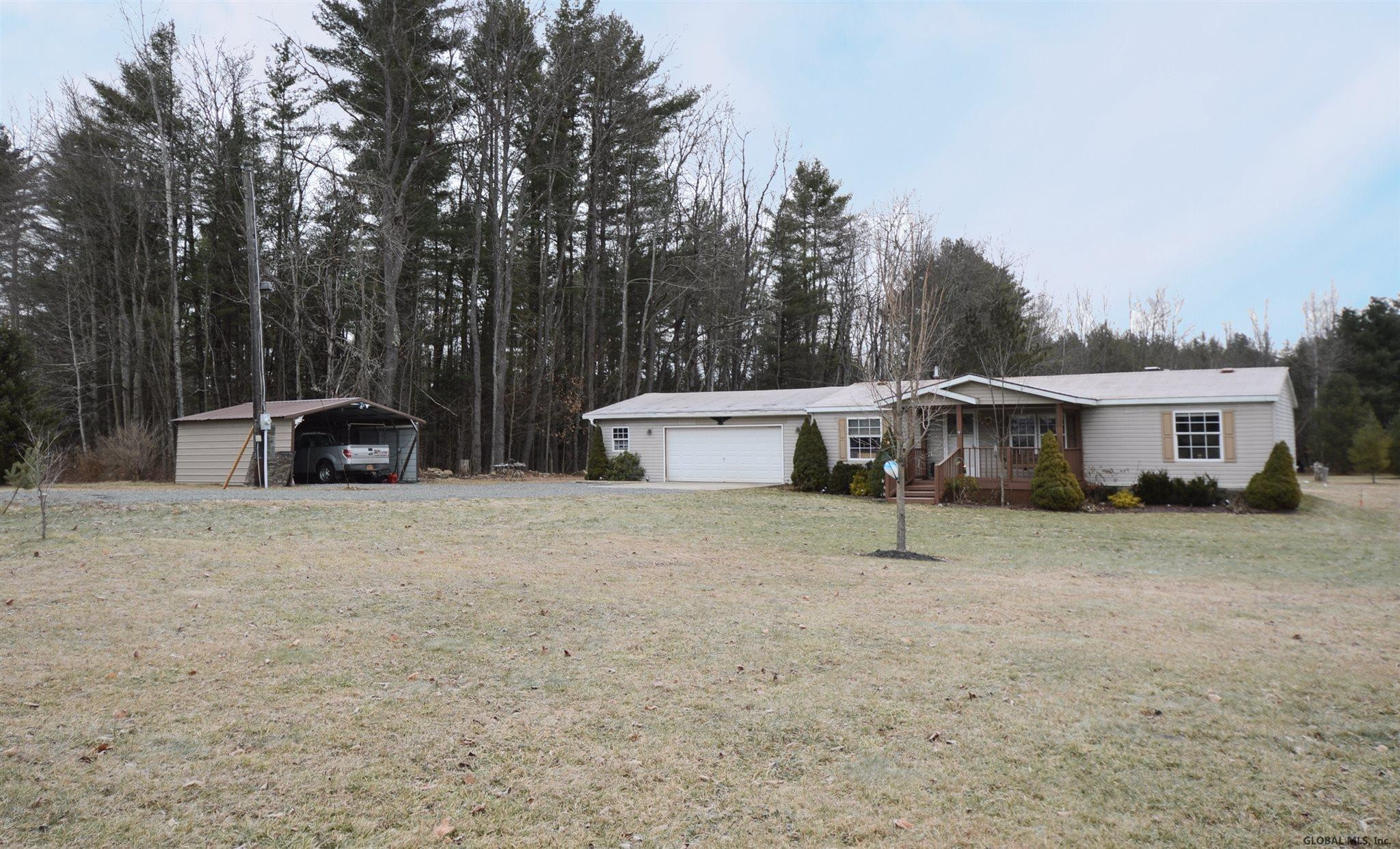 180 Yates Road Mayfield, NY 12117 - Photo 35 of 35 Photo 35