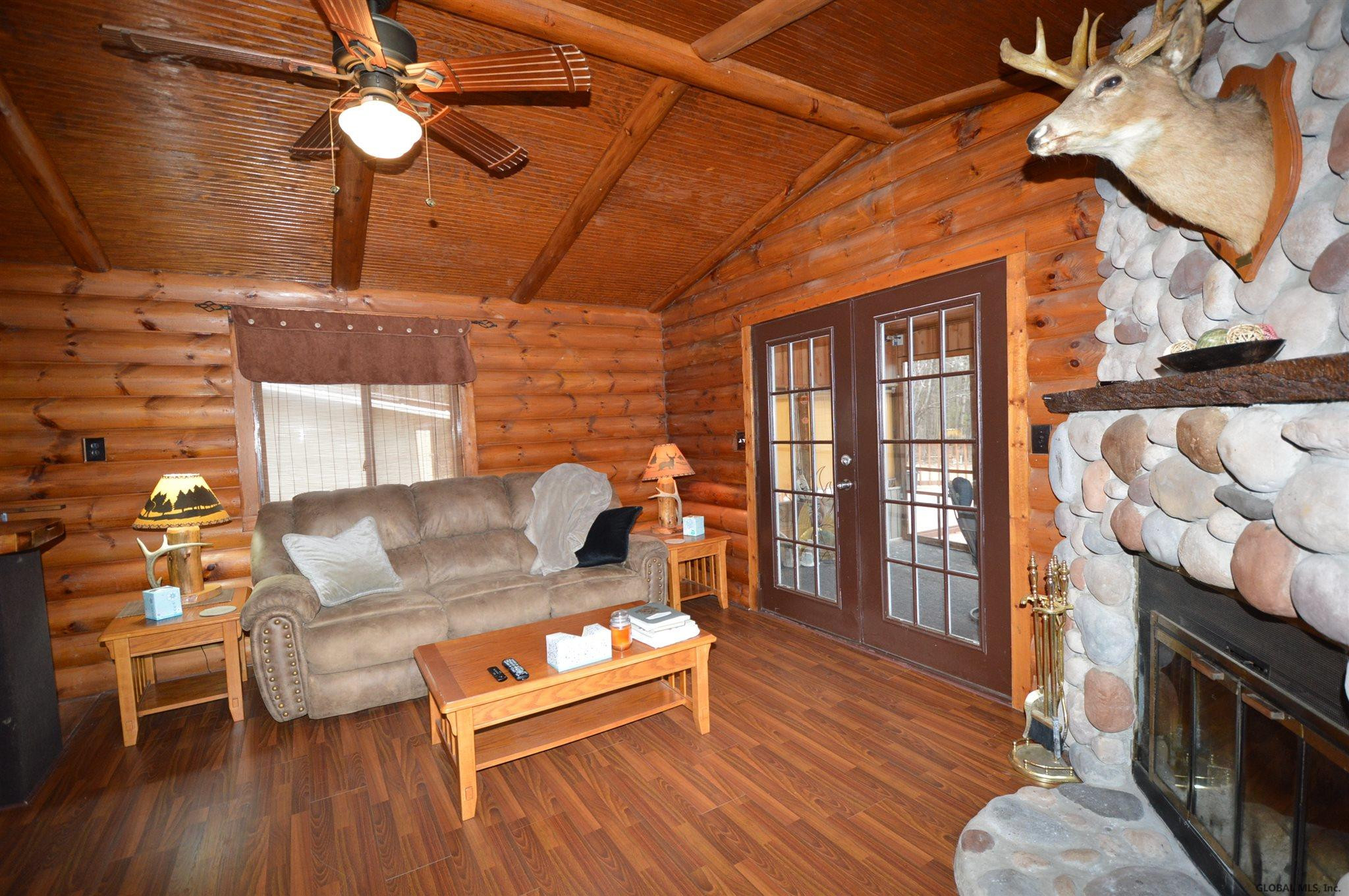 180 Yates Road Mayfield, NY 12117 - Photo 5 of 35 Photo 5