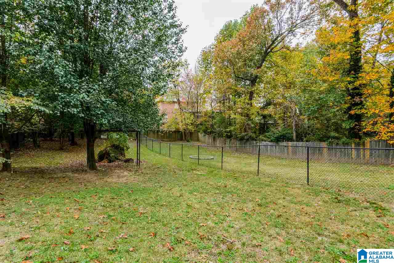 604 South Sanders Road Hoover, AL 35226 - Photo 42 of 43