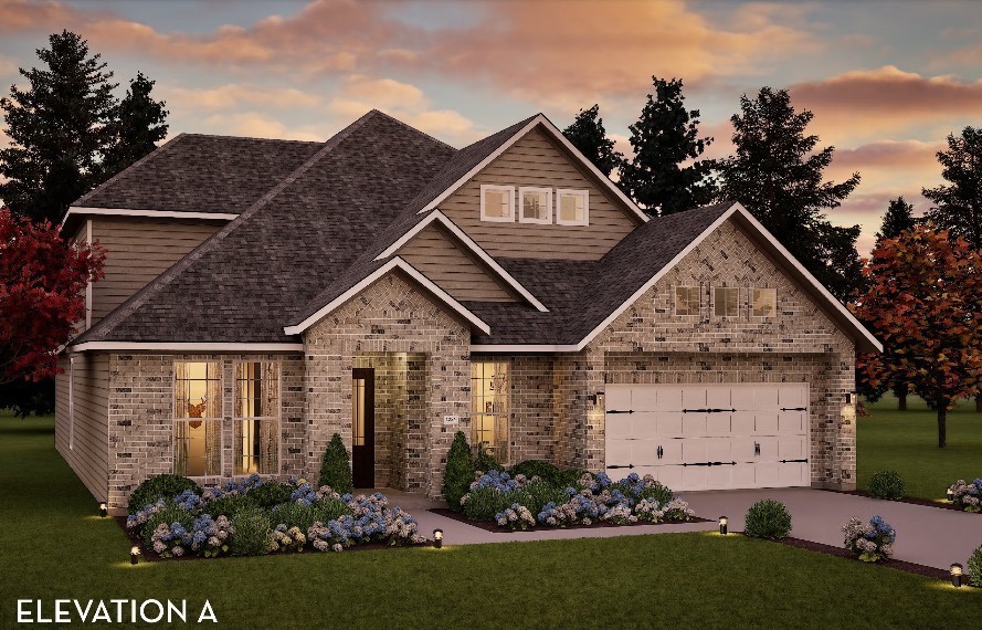 105 Dice Lampley Road Fairview, TN 37062 - Photo 1 of 22