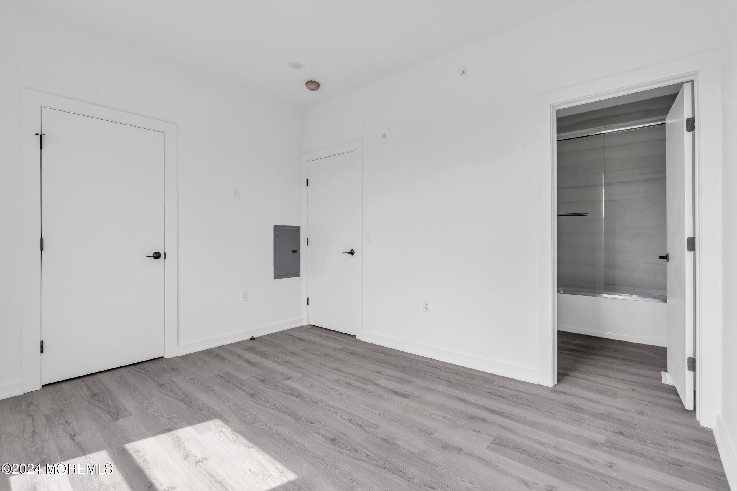 603 Texas Road Old Bridge, NJ 08857 - Photo 9 of 17 a view of an empty room