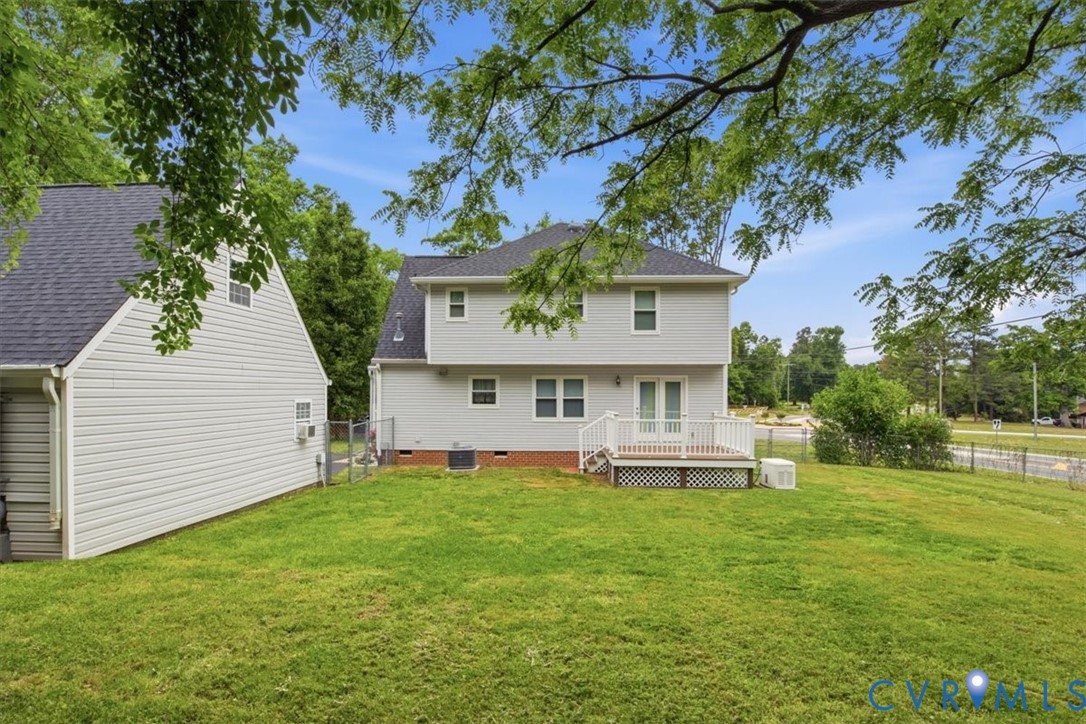 4001 Lakeview Road Colonial Heights, VA 23834 - Photo 7 of 28 Gallery Image 7