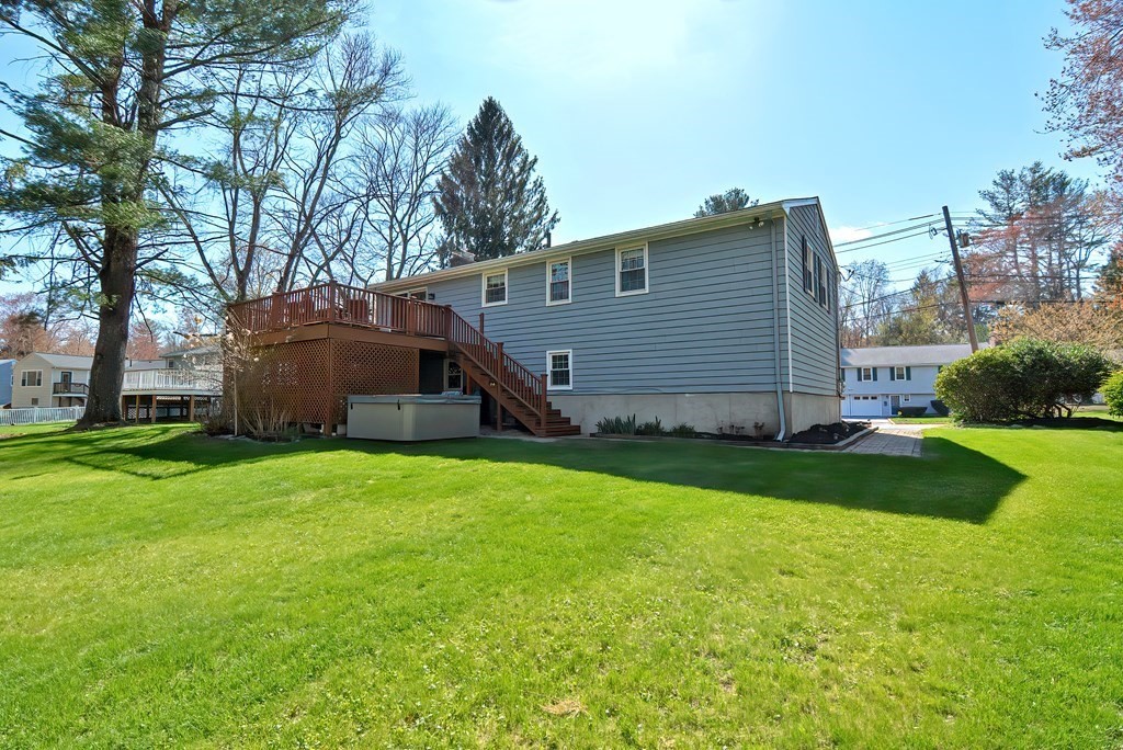 4 Woodmere Road Framingham, MA 01701 - Photo 29 of 32 Gallery Image 29