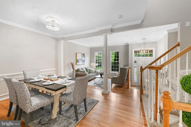 $799,900 | 13725 Lambertina Place, Rockville, MD 20850