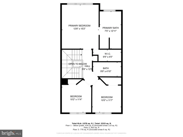 $799,900 | 13725 Lambertina Place, Rockville, MD 20850