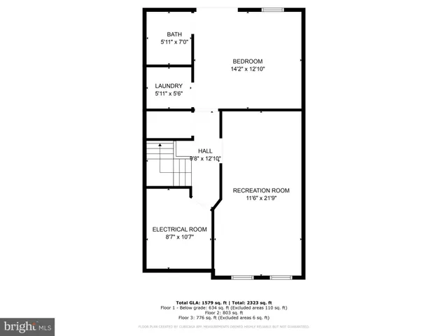 $799,900 | 13725 Lambertina Place, Rockville, MD 20850