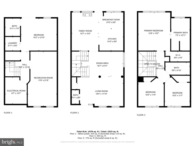 $799,900 | 13725 Lambertina Place, Rockville, MD 20850