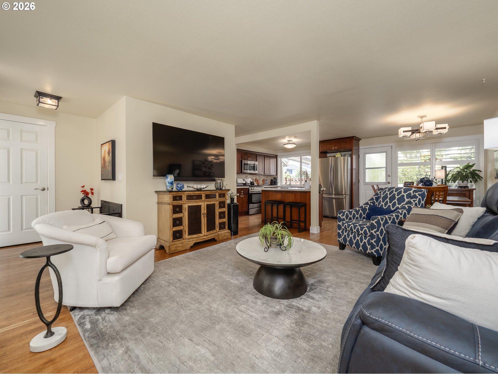 4808 Southwest Wembley Place Beaverton, OR 97005 - Photo 11 of 47