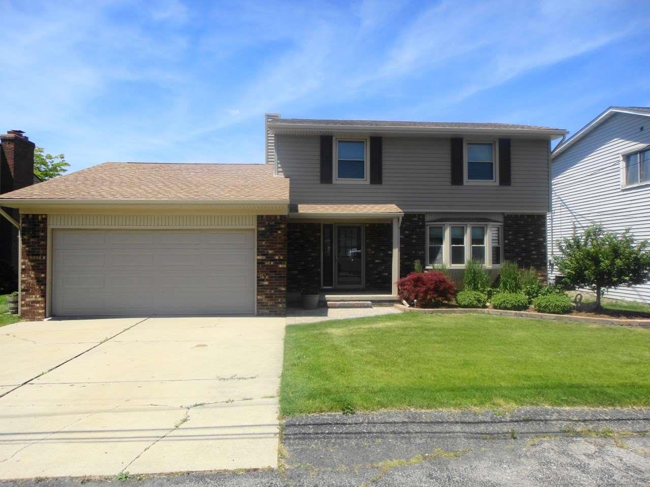 7212 Bluebill Road Algonac, MI 48001 - Photo 1 of 32 31350877.JPG