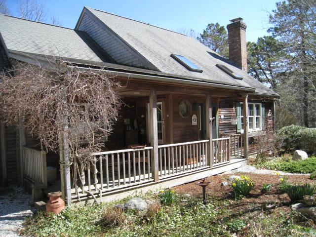 40 Ridge St Extension Wellfleet, MA 02667 - Photo 11 of 33 Additional Photo