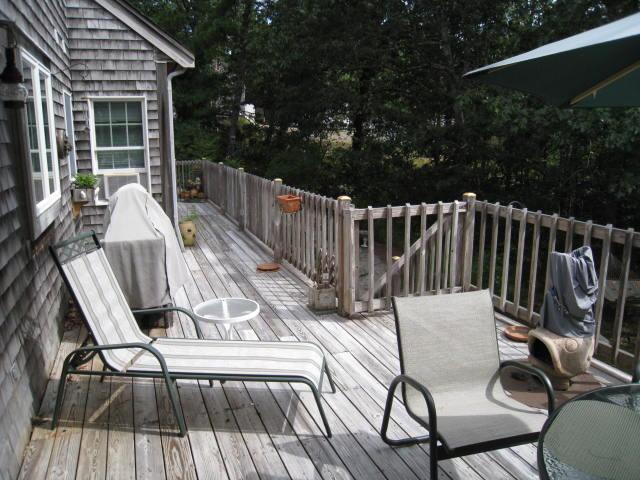 40 Ridge St Extension Wellfleet, MA 02667 - Photo 8 of 33 Additional Photo
