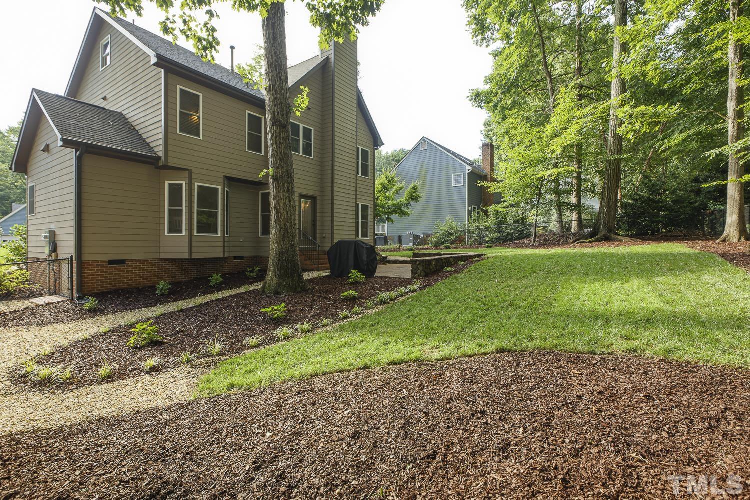 10009 Kilnstone Lane Raleigh, NC 27613 - Photo 10 of 12 This huge 4th bedroom or Bonus - choose based on your needs! Plenty of space for multiple uses.