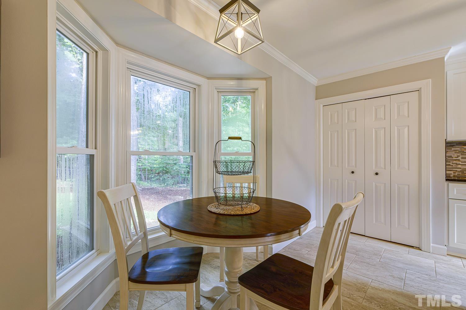 10009 Kilnstone Lane Raleigh, NC 27613 - Photo 5 of 12 Another view of the family room.