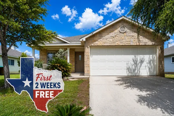 $1,700 | 8015 Ashwood Pointe, San Antonio, TX 78254
