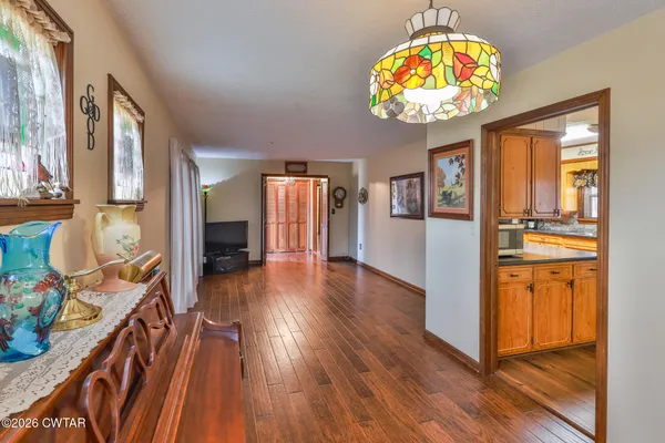 $279,900 | 648 Edgewood Circle, Dresden, TN 38225