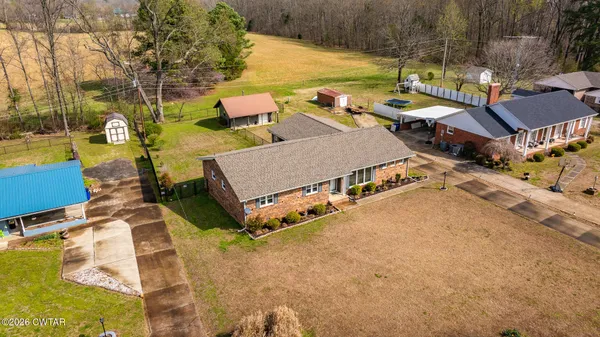 $279,900 | 648 Edgewood Circle, Dresden, TN 38225