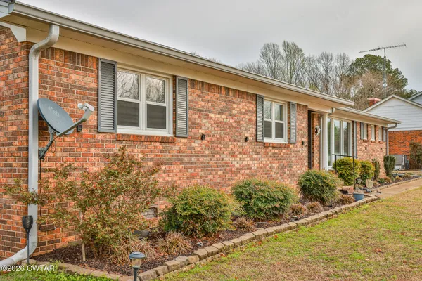 $279,900 | 648 Edgewood Circle, Dresden, TN 38225