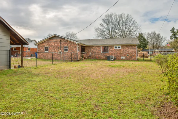 $279,900 | 648 Edgewood Circle, Dresden, TN 38225