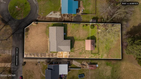 $279,900 | 648 Edgewood Circle, Dresden, TN 38225