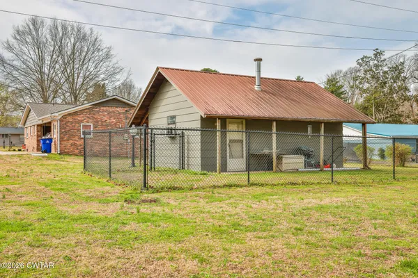 $279,900 | 648 Edgewood Circle, Dresden, TN 38225