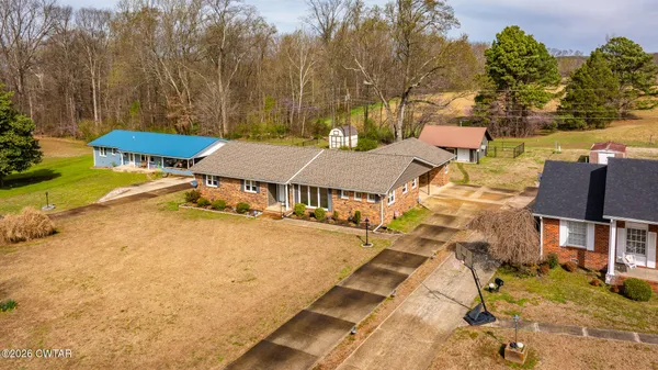 $279,900 | 648 Edgewood Circle, Dresden, TN 38225