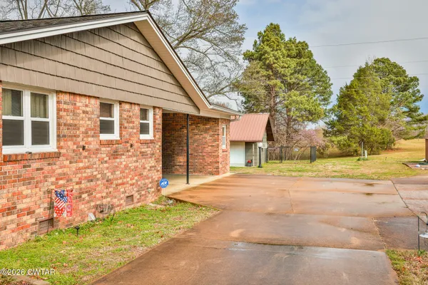 $279,900 | 648 Edgewood Circle, Dresden, TN 38225