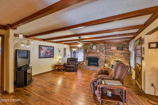 $279,900 | 648 Edgewood Circle, Dresden, TN 38225