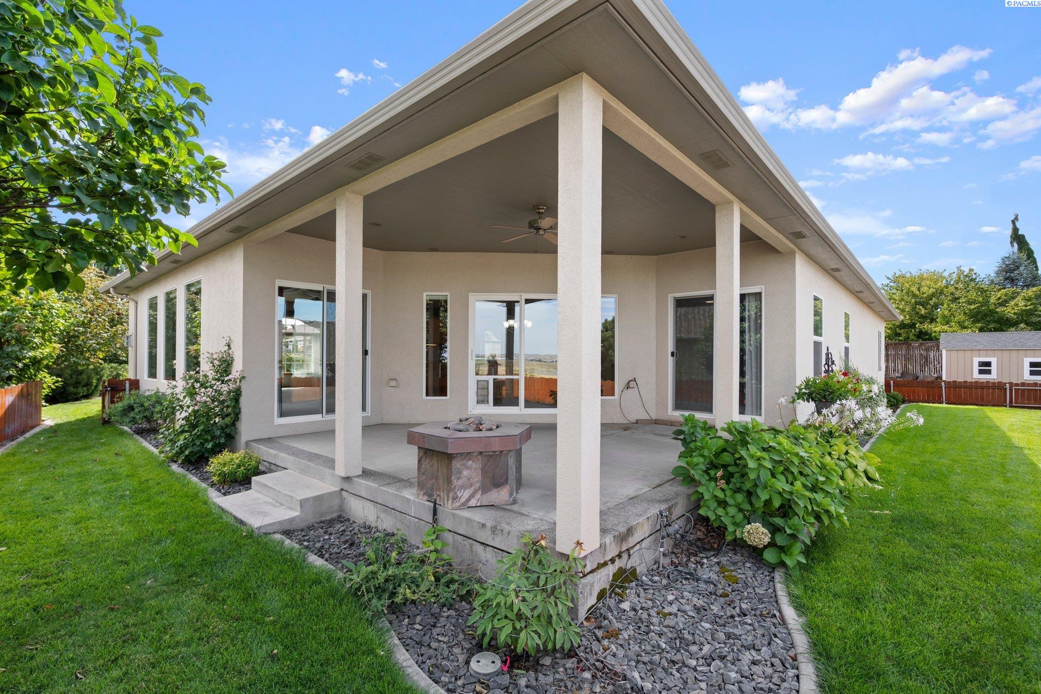 3803 Santa Ana Loop Pasco, WA 99301 - Photo 32 of 41 Gallery Image 32
